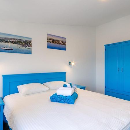 Apartments Niko Цриквениця Номер фото