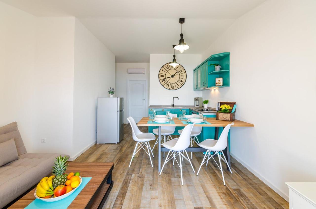 Apartments Niko Цриквениця Екстер'єр фото