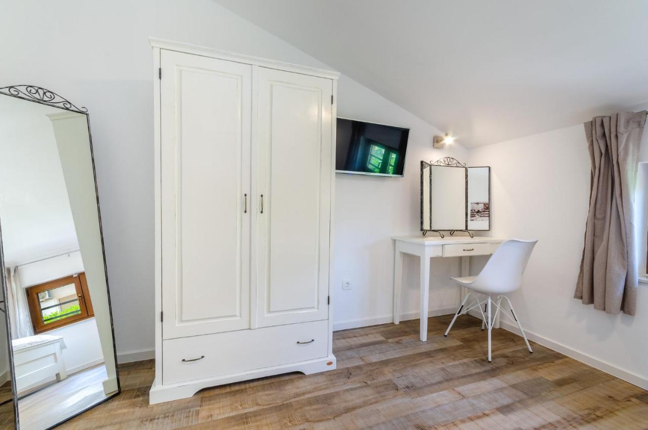 Apartments Niko Цриквениця Екстер'єр фото
