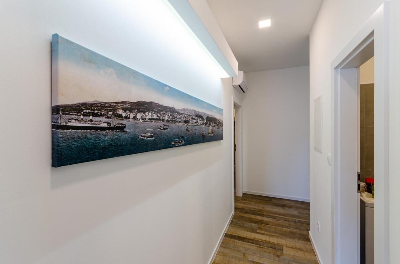 Apartments Niko Цриквениця Екстер'єр фото