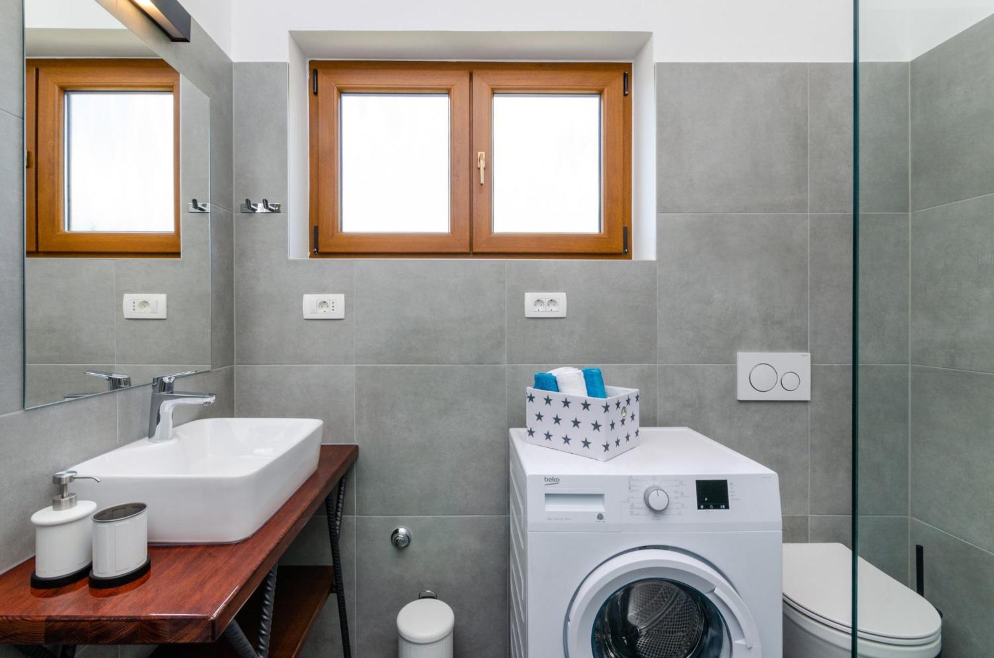 Apartments Niko Цриквениця Номер фото