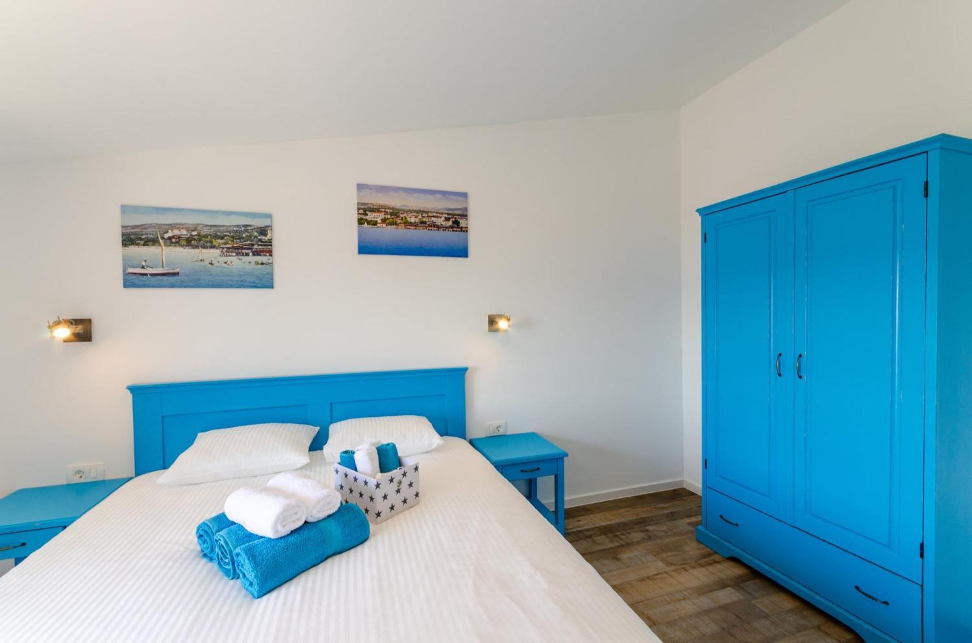 Apartments Niko Цриквениця Номер фото
