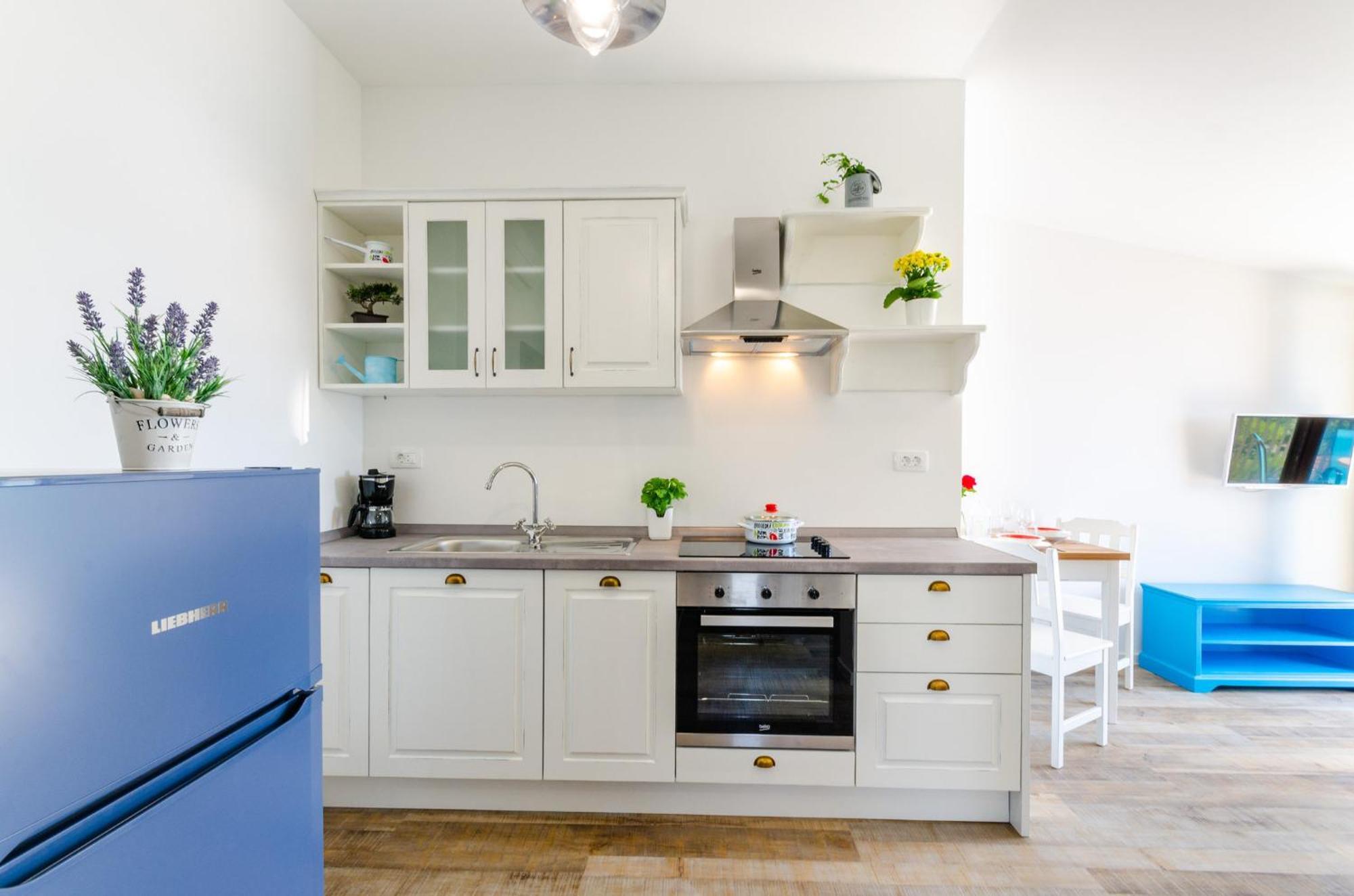 Apartments Niko Цриквениця Номер фото
