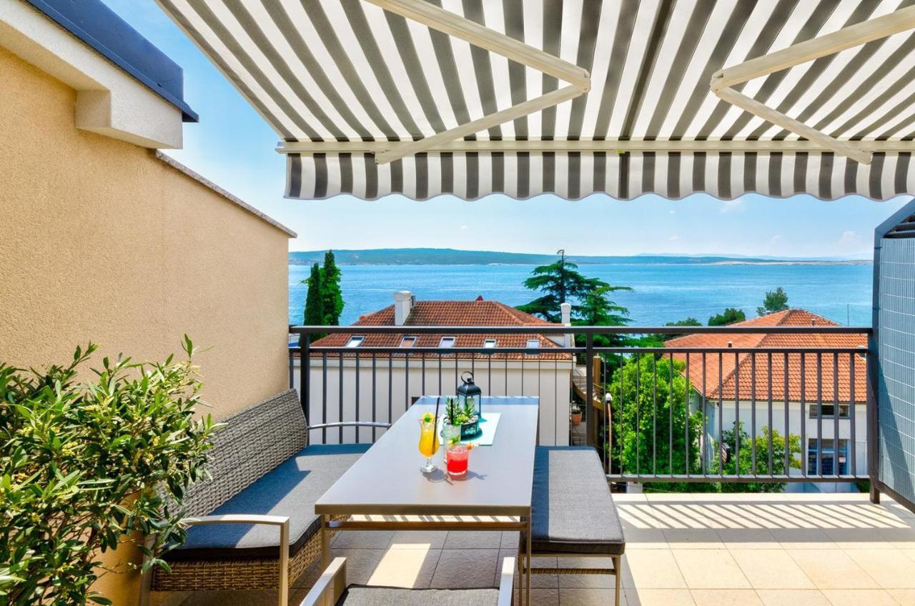 Apartments Niko Цриквениця Номер фото